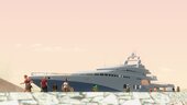 Yacht IV [VehFuncs]